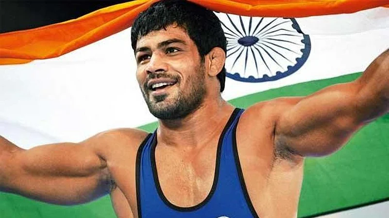 Sushil Kumar Bail Cancelled: Court Cites Witness Intimidation In Sagar Dhankad Murder Case
