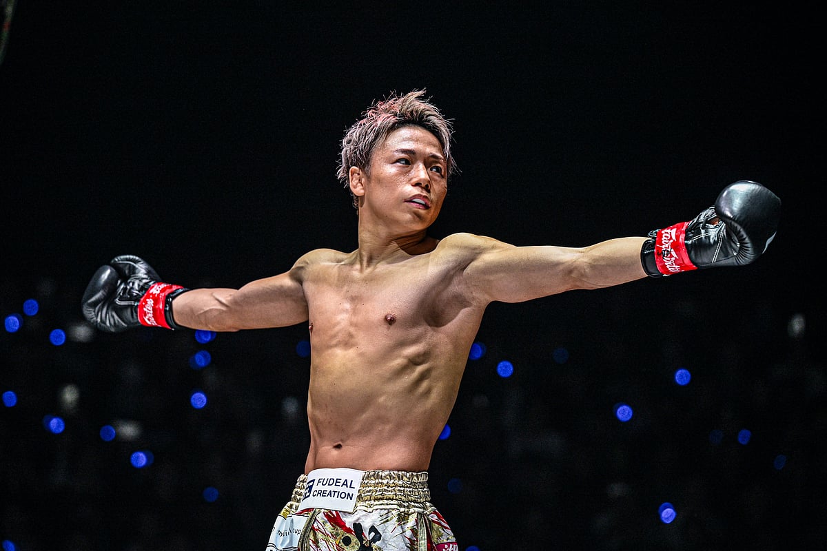 Takeru Segawa