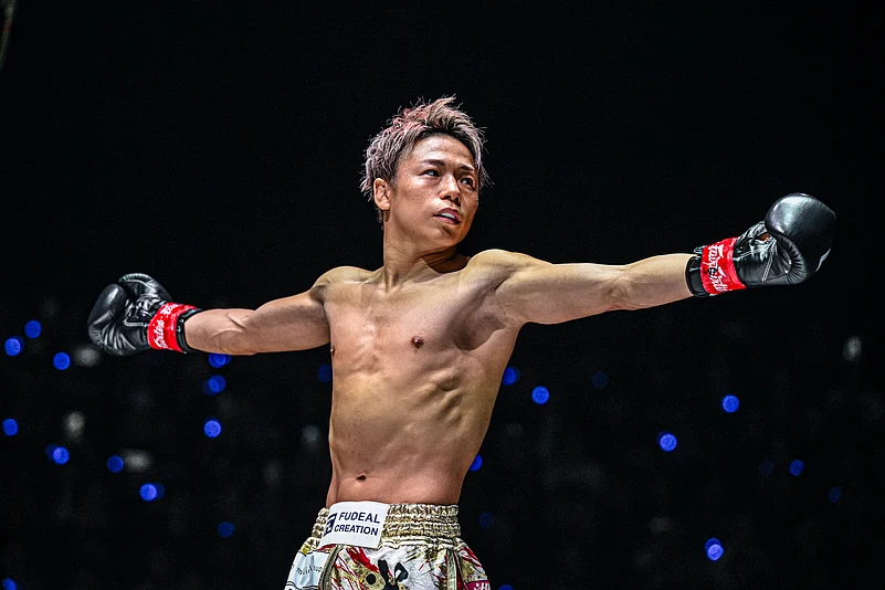 Takeru Segawa