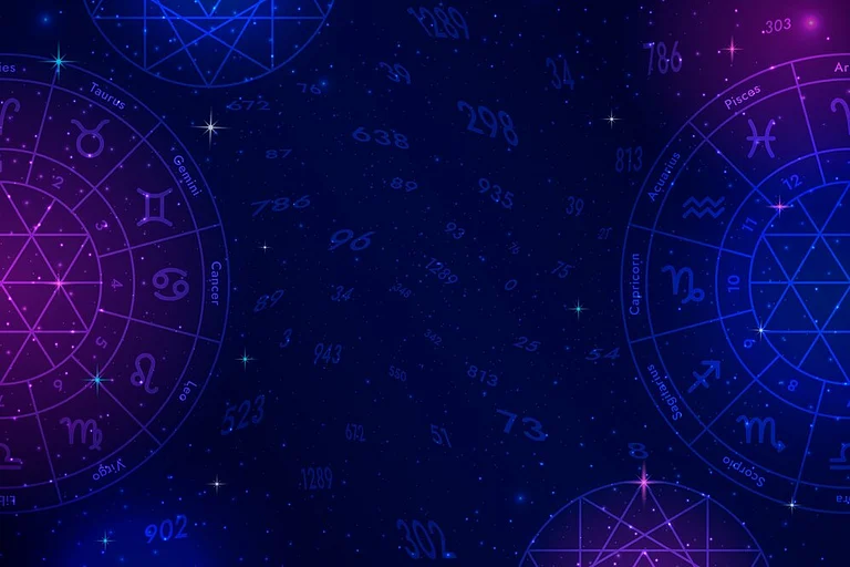 Weekly Horoscope For March 9th To March 15th - null