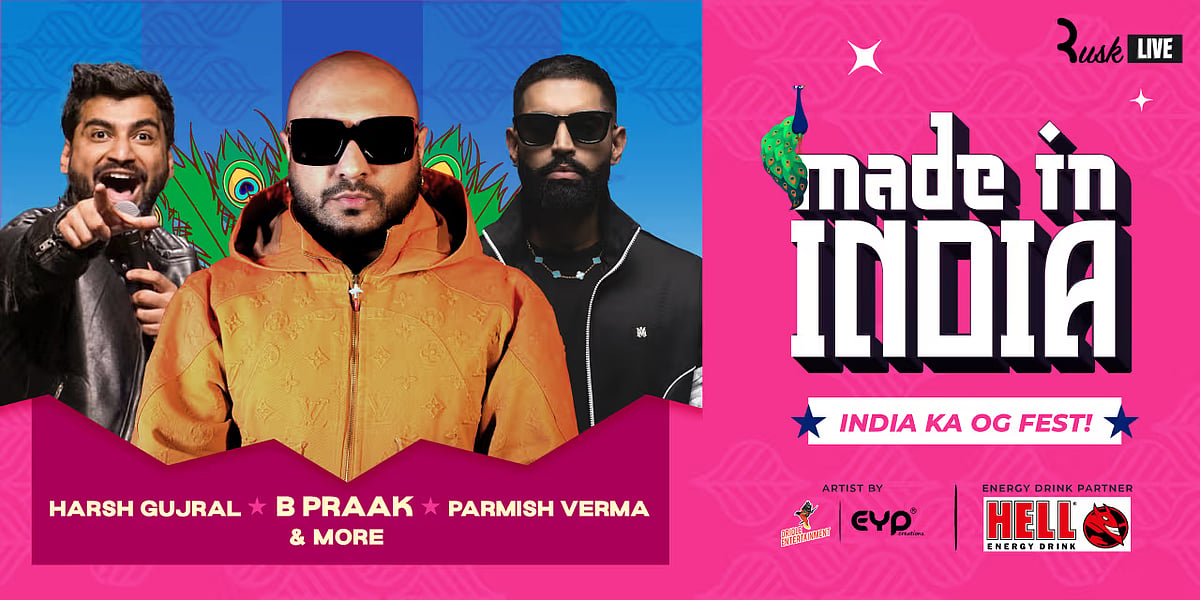 OG Holi Fest