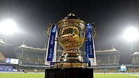 File : BCCI introduces new playing guidelines for IPL 2026. 