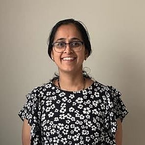 Priya Rao