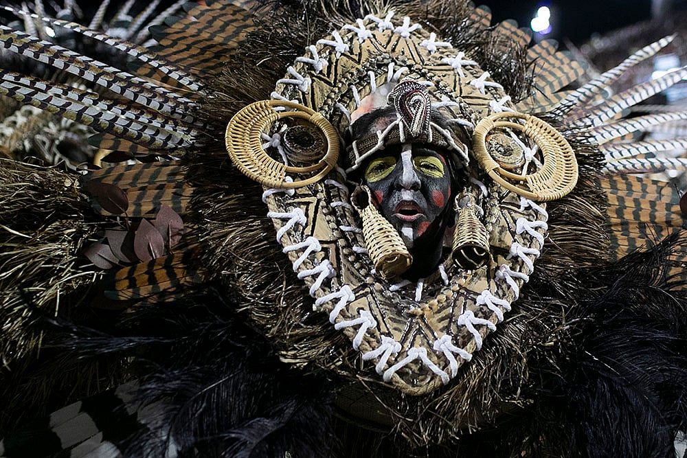 Brazilian Carnival celebrations 2025 Samba dance_10