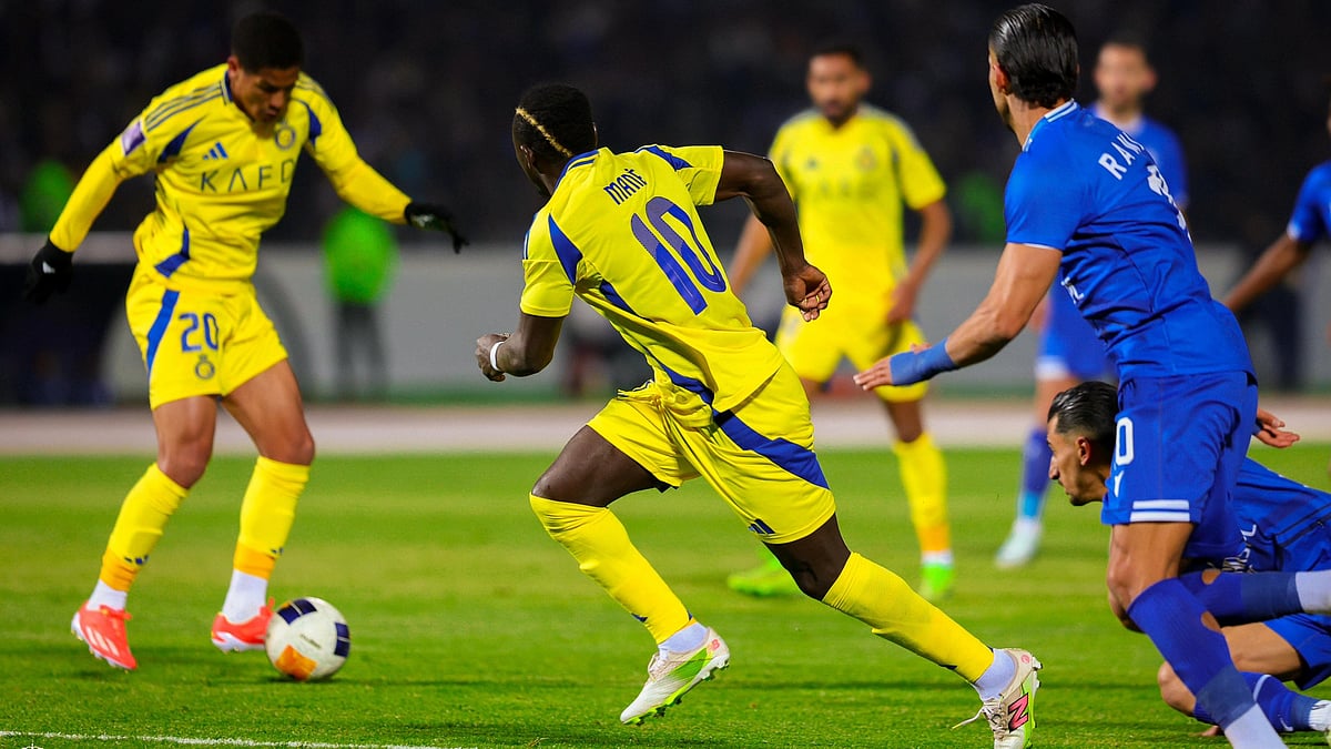 Al-Nassr FC