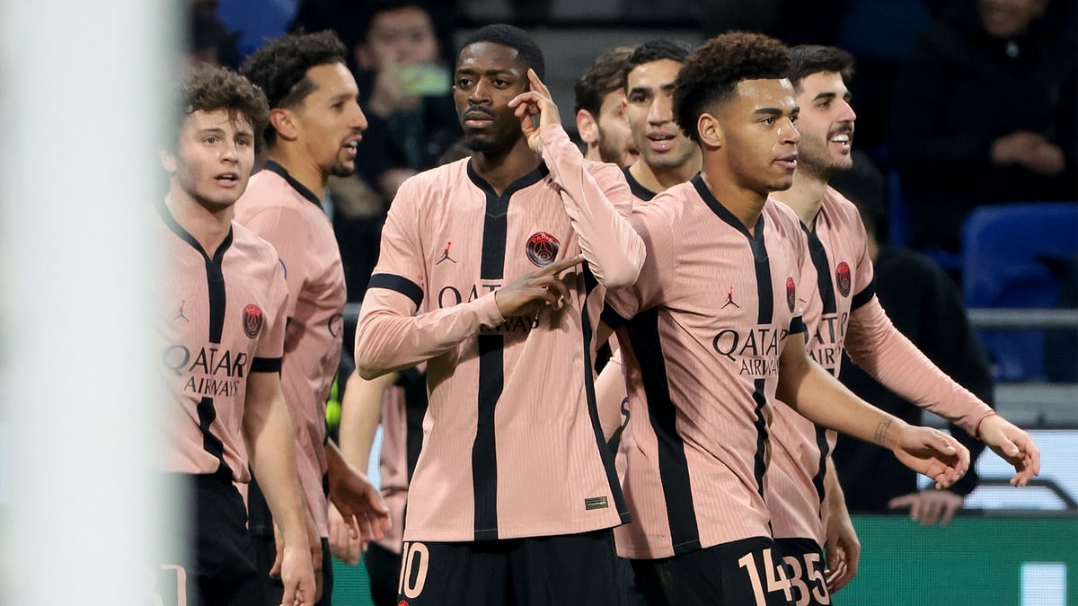 Ousmane Dembele