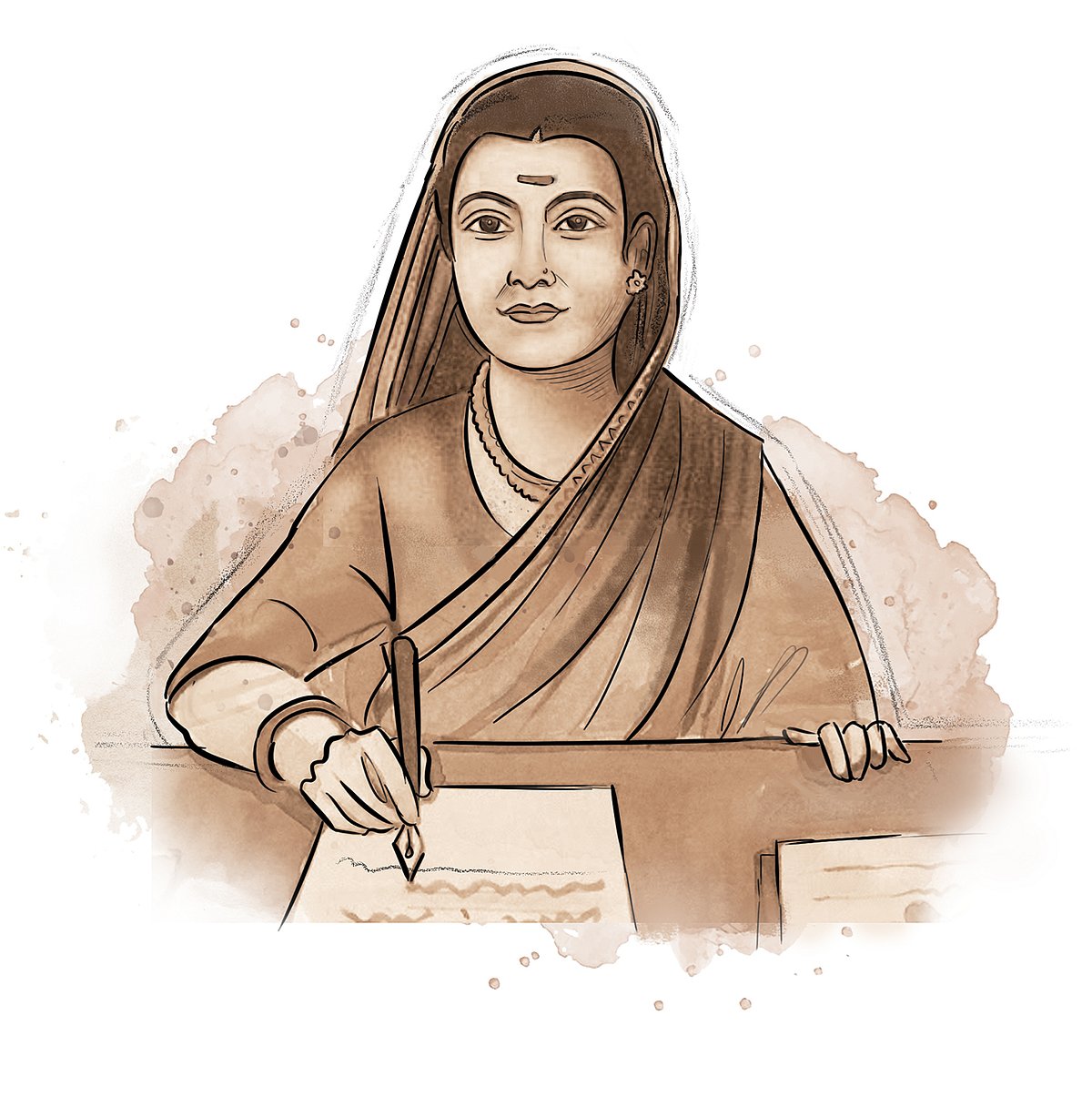Tarabai Shinde