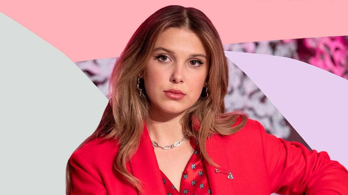 Millie Bobby Brown