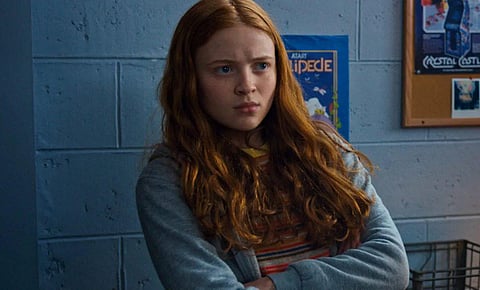 Sadie Sink