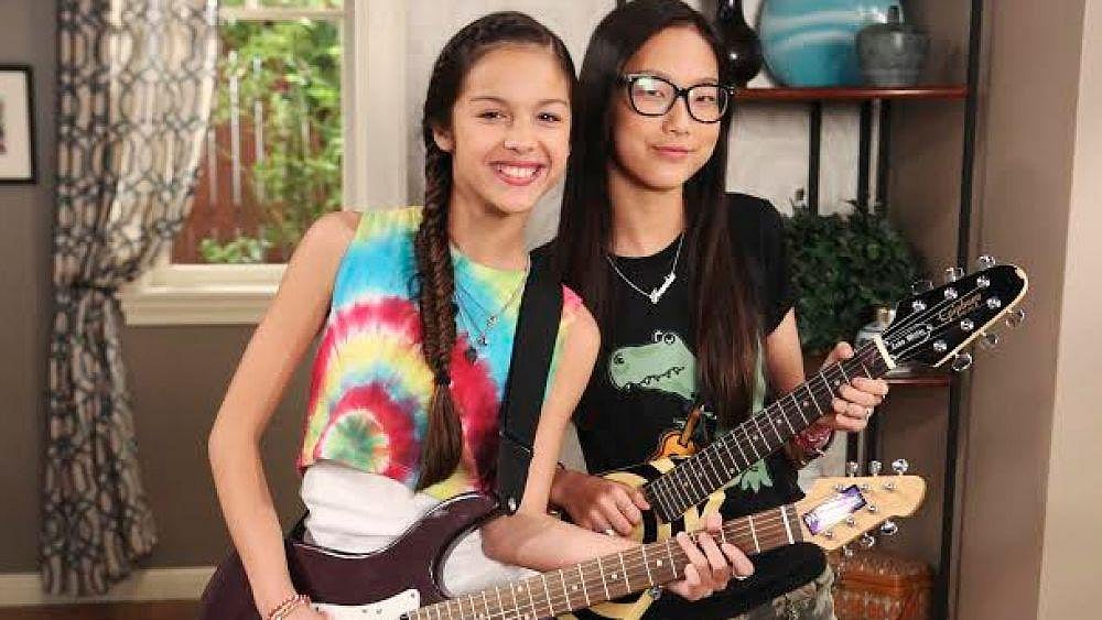 Olivia Rodrigo