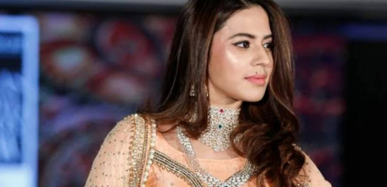 Kannada actress Ranya Rao detained over gold smuggling