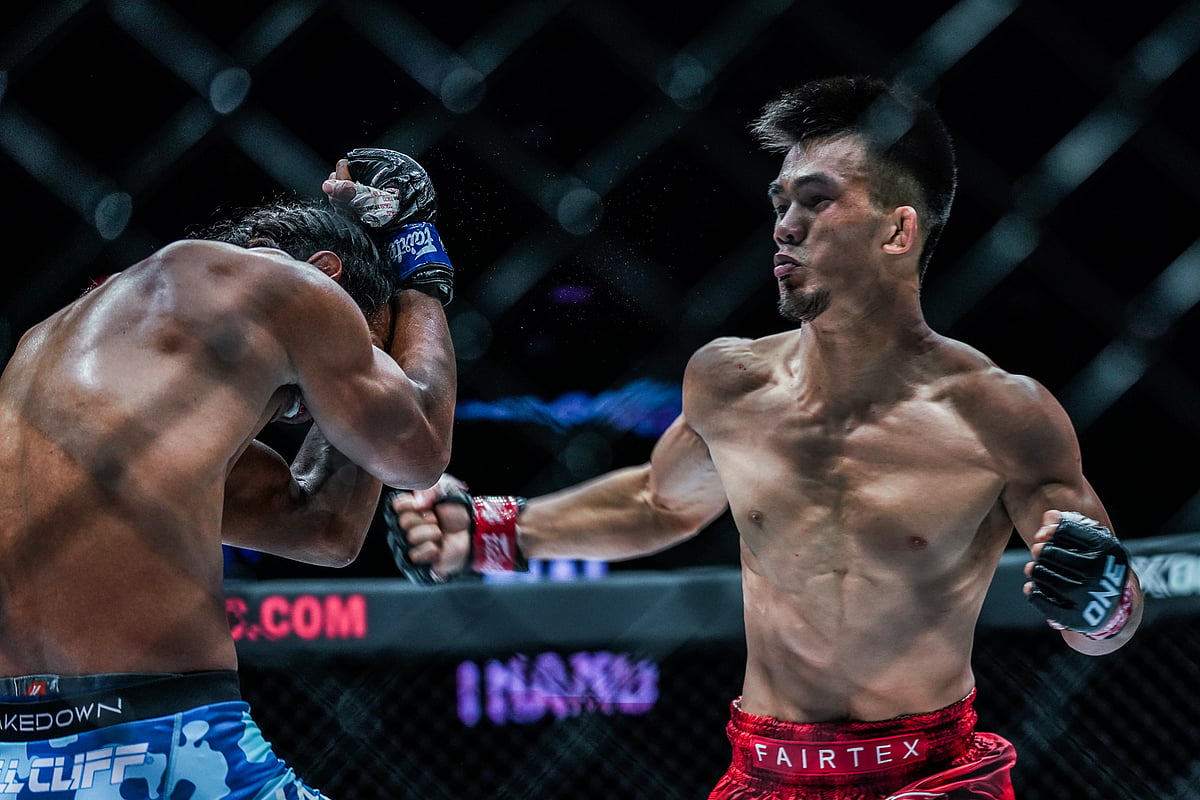 ONE Championship