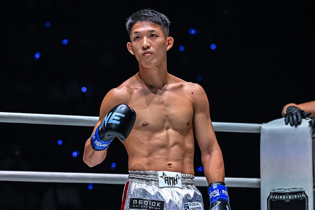 ONE Championship