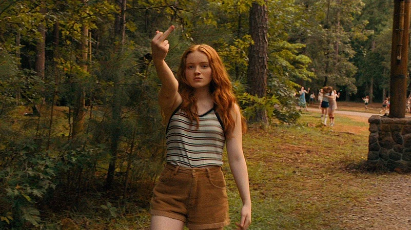 Sadie Sink