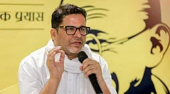 Prashant Kishor - PTI