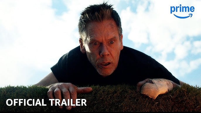 YouTube/Prime Video : A still from The Bondsman trailer 
