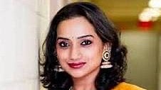 Telugu Singer Kalpana