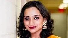 Telugu Singer Kalpana