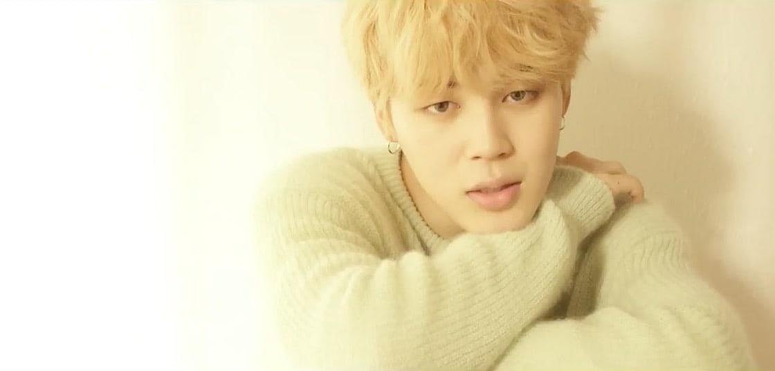 Serendipity by Jimin