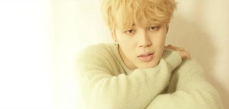 Serendipity by Jimin