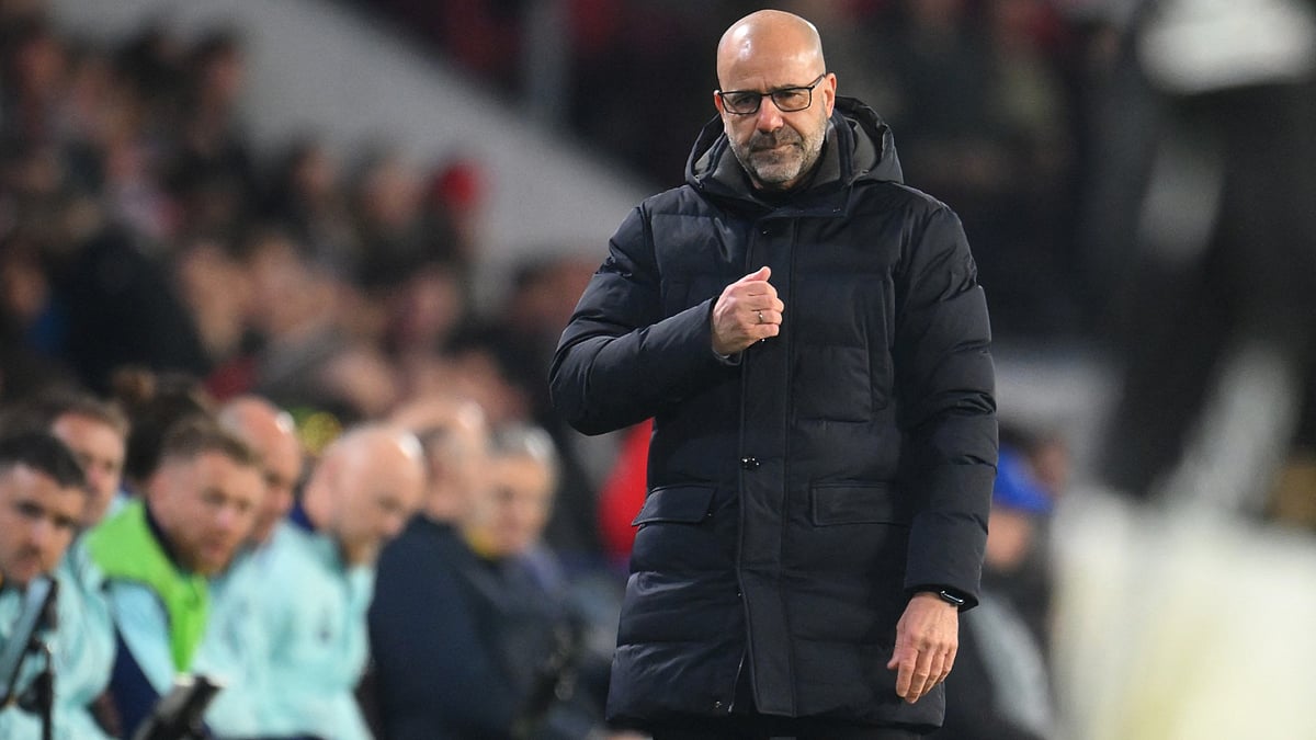 Peter Bosz