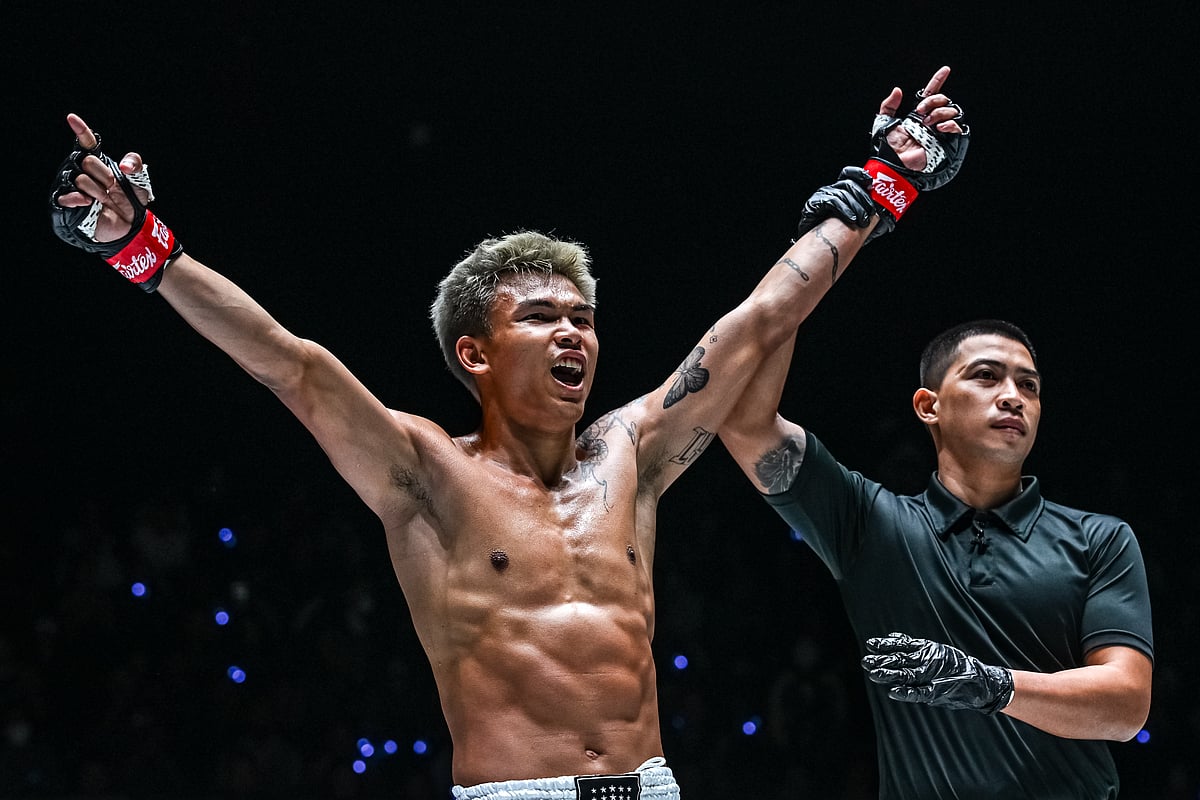 ONE Championship