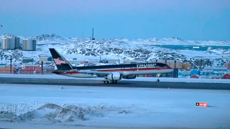greenland trump