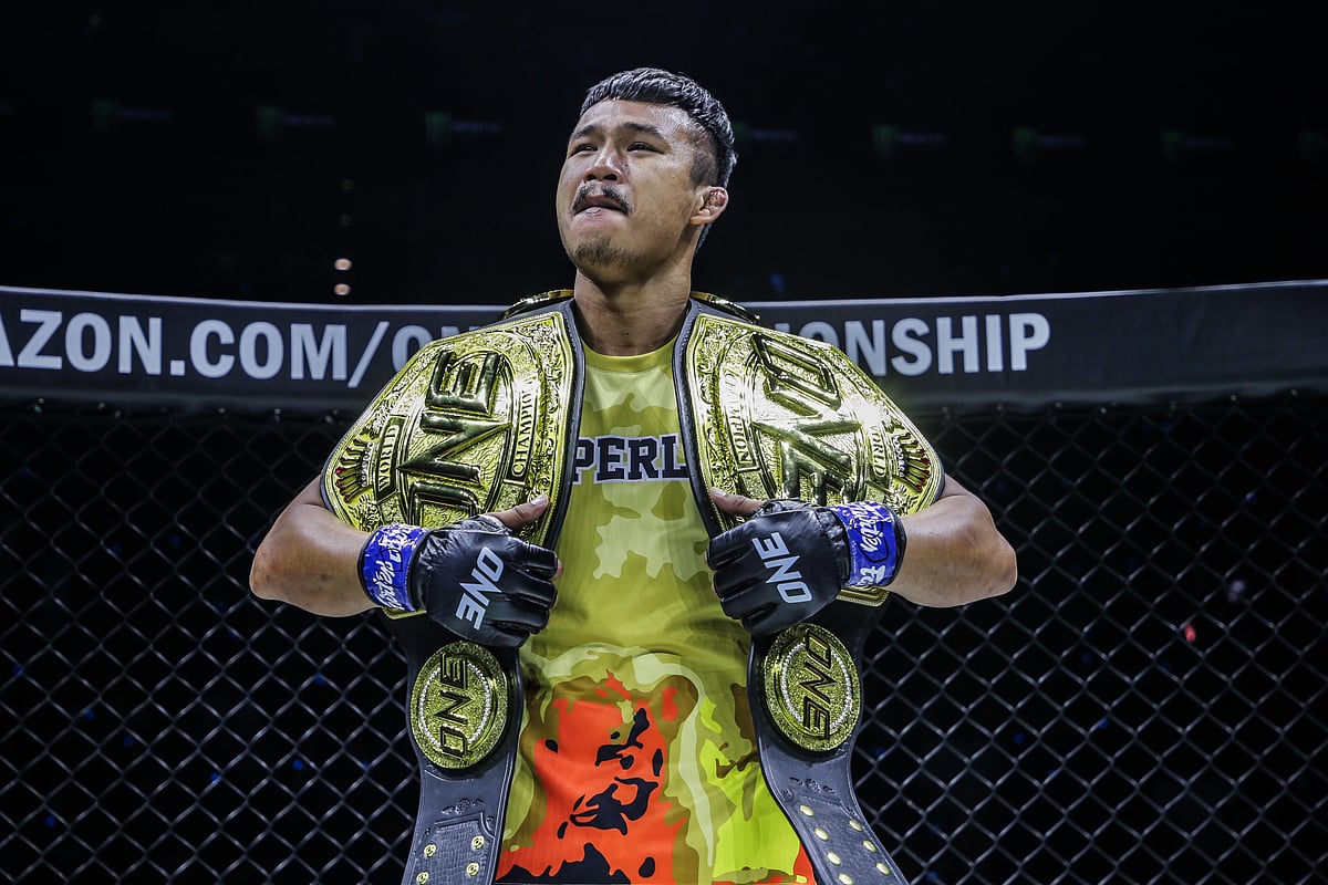 ONE Championship