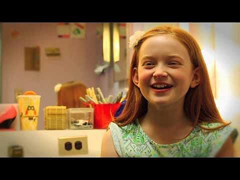Sadie Sink
