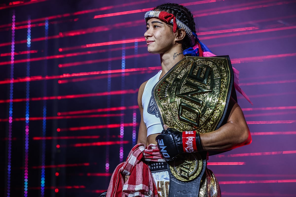 ONE Championship