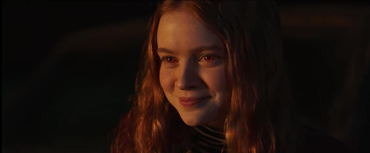 Sadie Sink