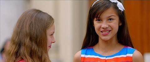 Olivia Rodrigo