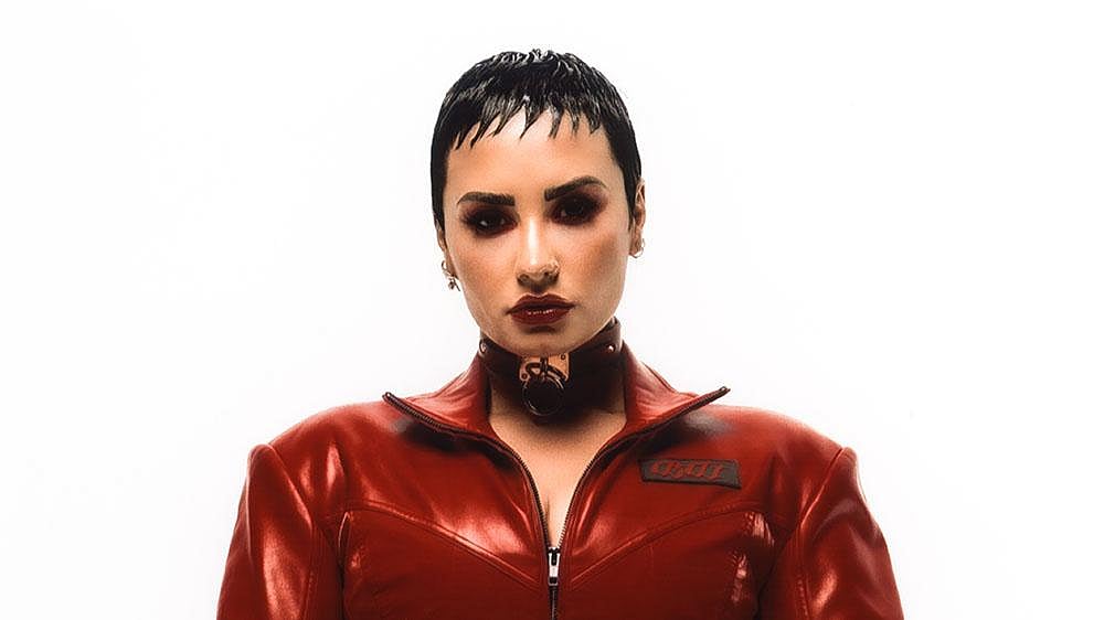 Holy Fvck by Demi Lovato