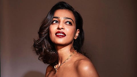 Radhika Apte