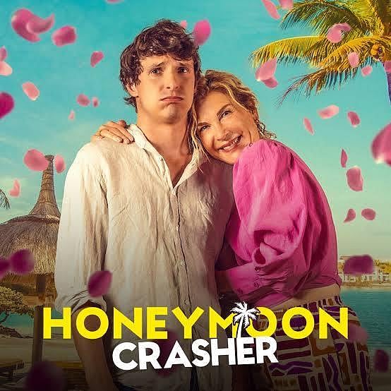 Honeymoon Crasher