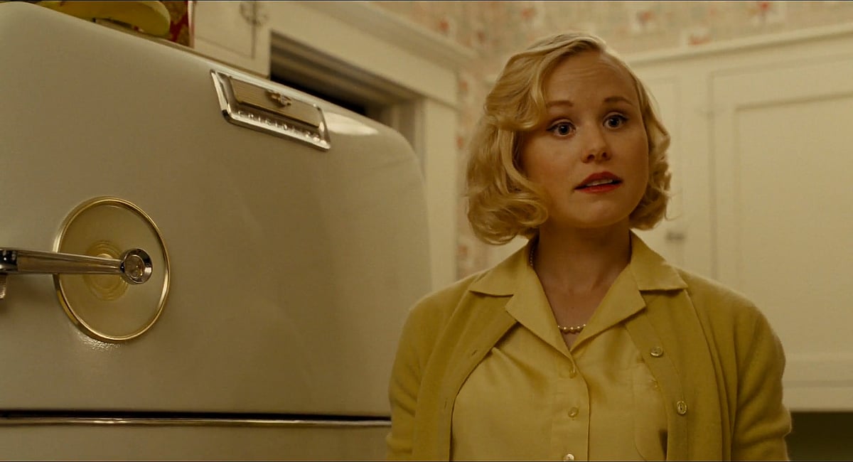 Alison Pill