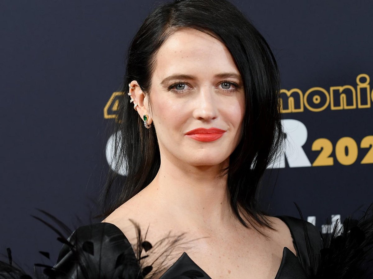 Eva Green