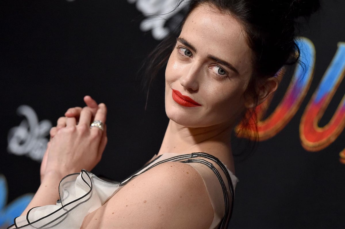Eva Green