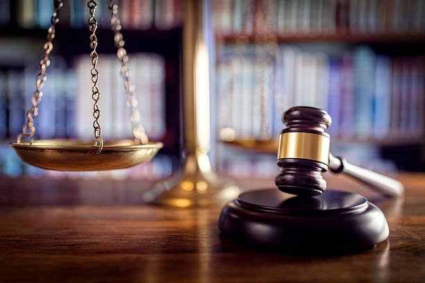 Getty Image : UAE executes two Indians over murder charges
