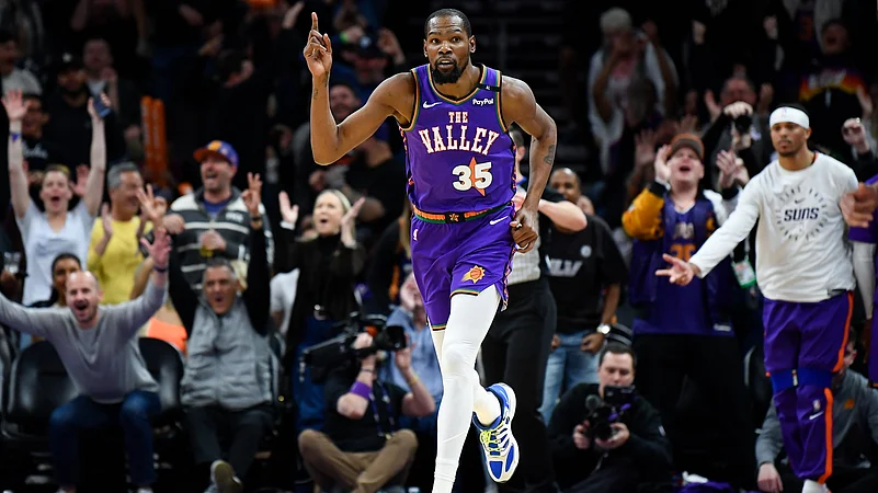 Kevin-Durant