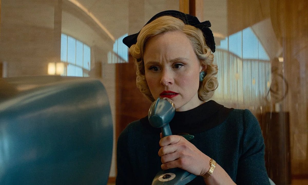 Alison Pill