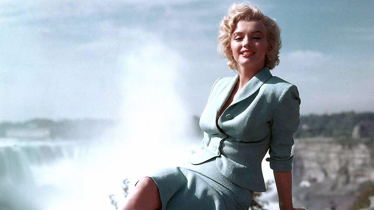 How to Marry a Millionaire by Marilyn Monroe