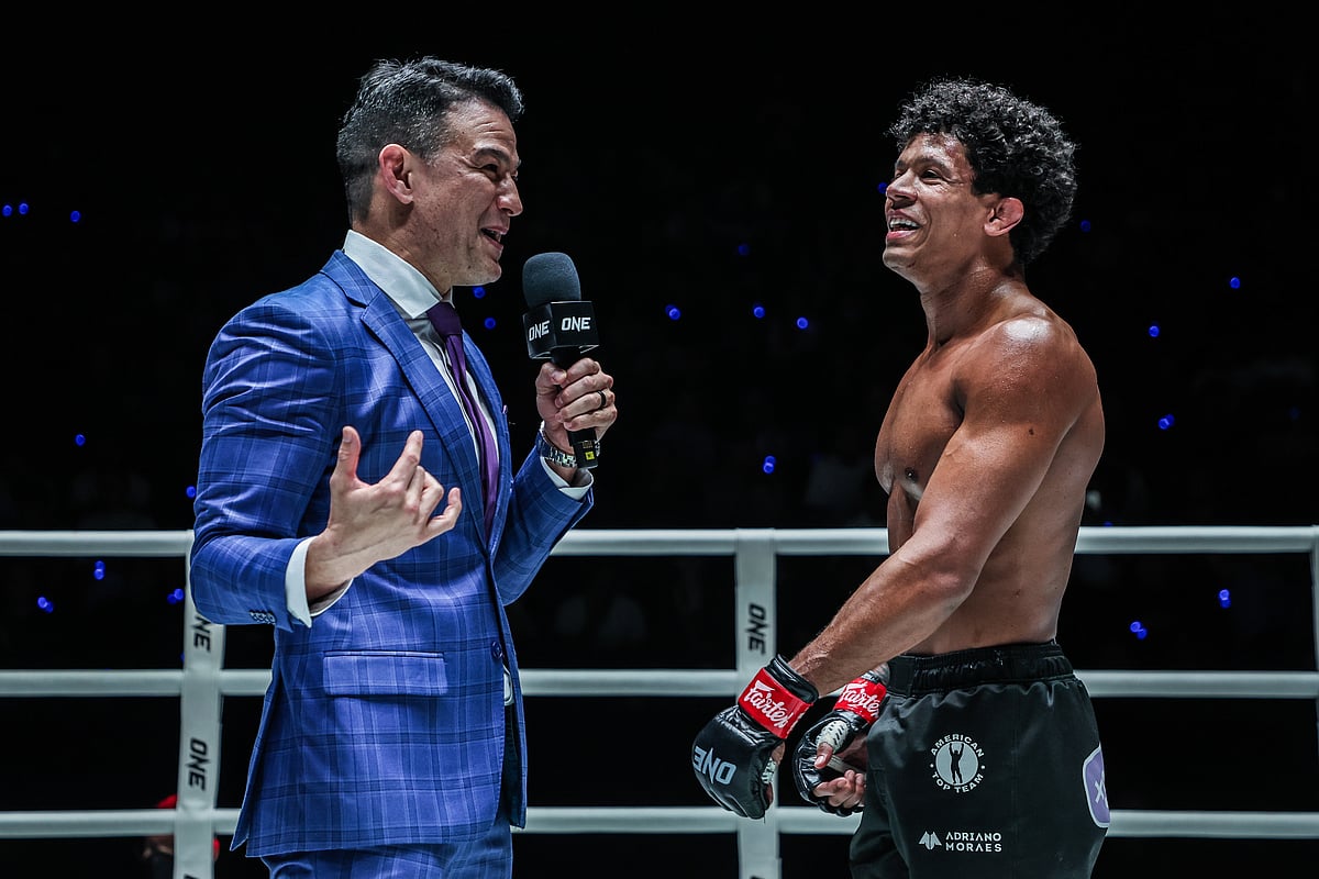 ONE Championship