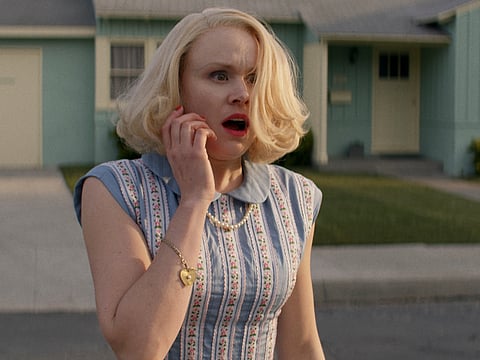 Alison Pill