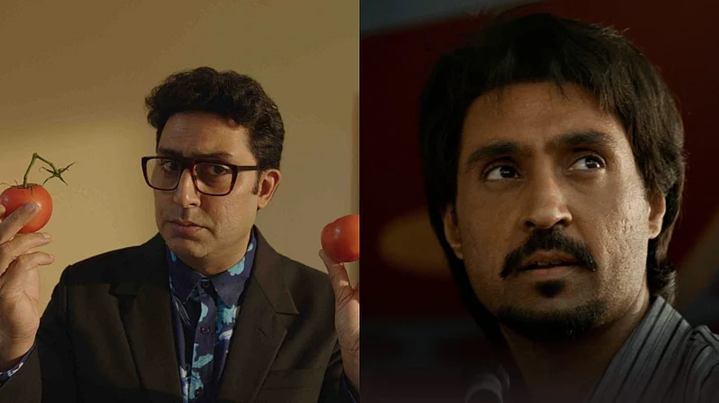 Abhishek Bachchan and Diljit Dosanjh get nods for Best Actor at Critics Choice Awards 2025