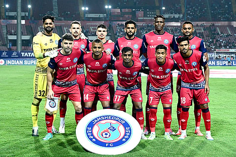 ISL 2024-25, JFC vs OFC: Jamshedpur FC playing XI 