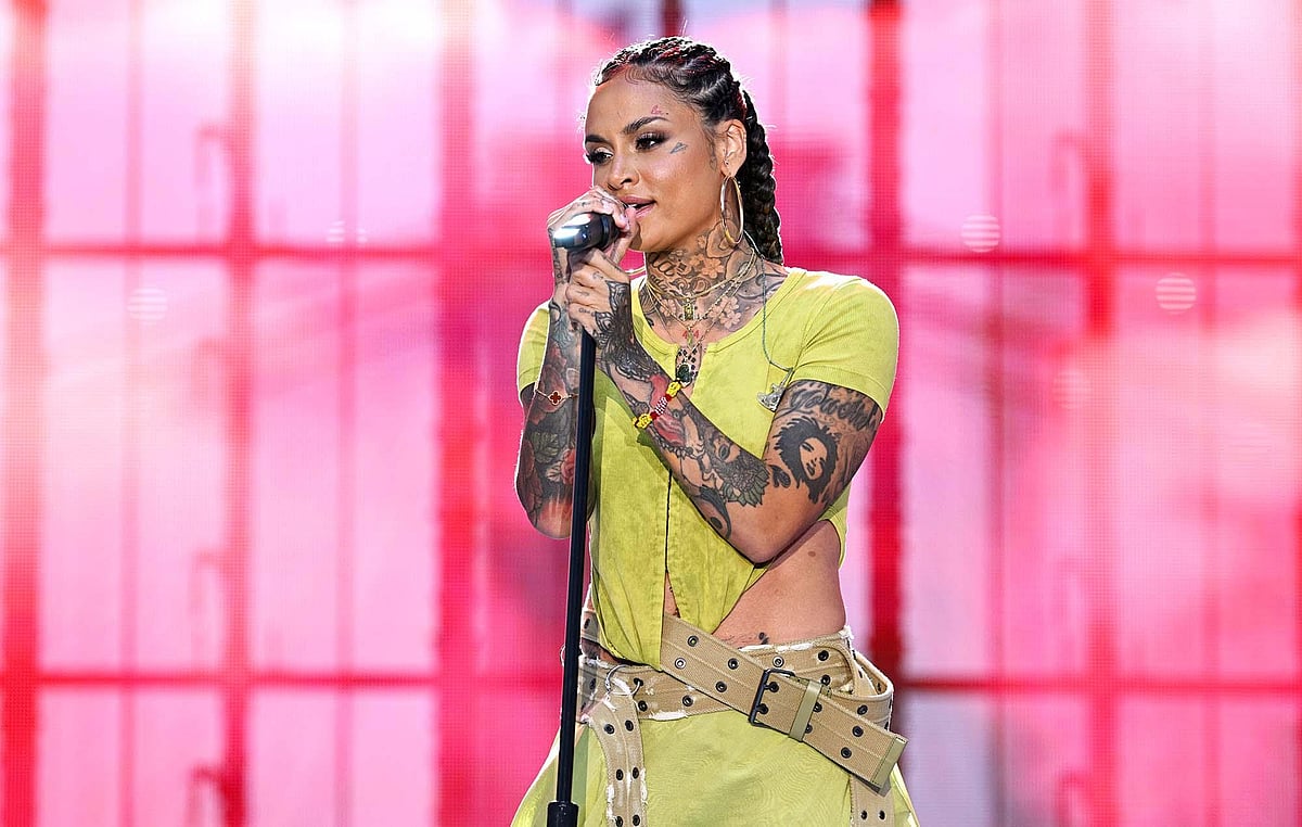 Kehlani