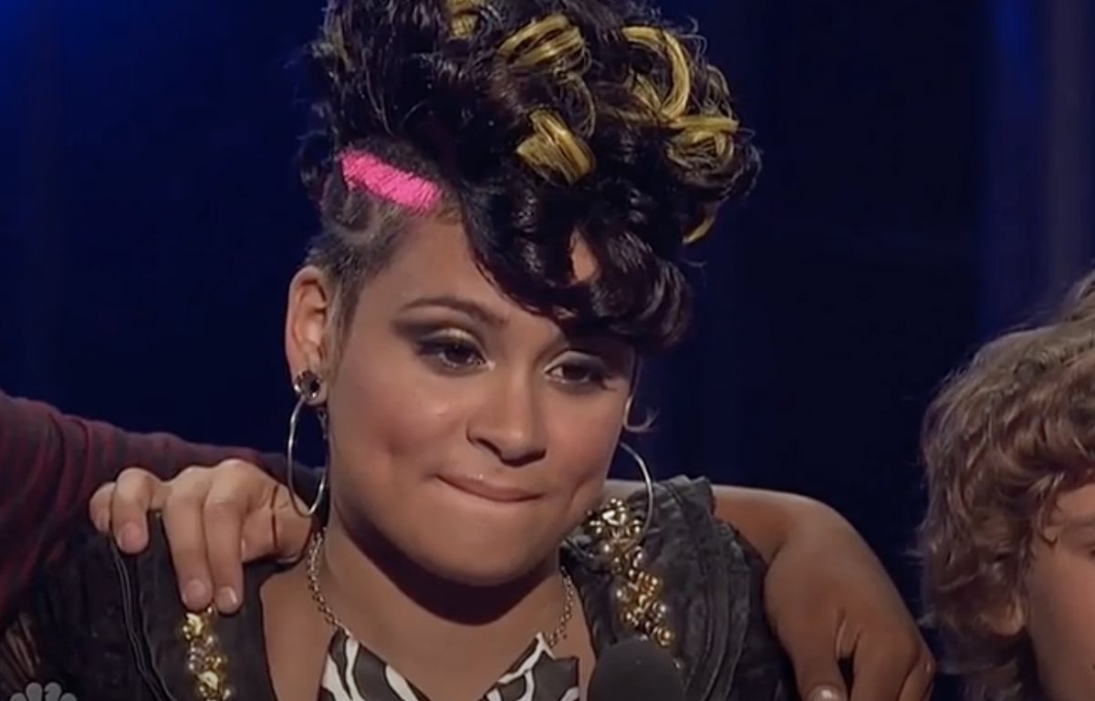 Kehlani