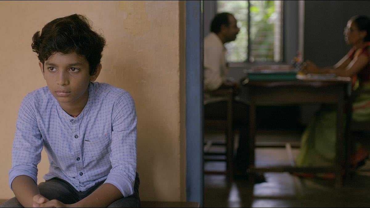 IMDB : Still from the film