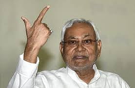 PTI : Bihar CM Nitidh Kumar